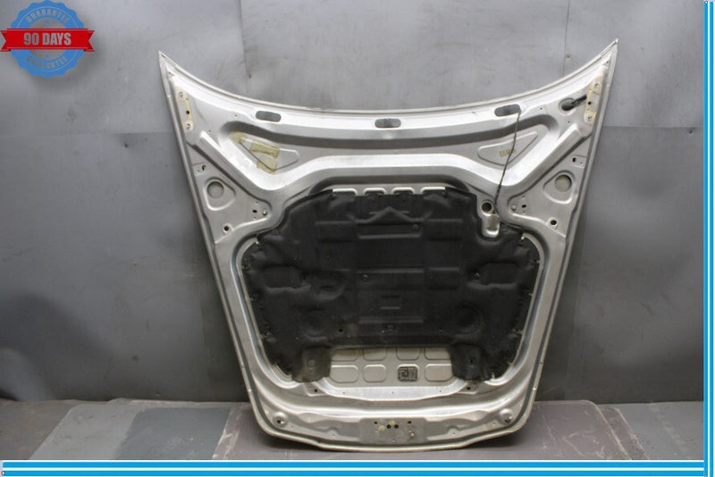 Load image into Gallery viewer, 10-16 Porsche Panamera 970 Front Hood Bonnet Cover Panel Shell Oem