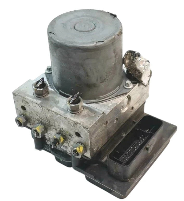 Load image into Gallery viewer, 10-13 Jaguar X351 XJ Anti Lock Brake ABS Pump Module Assembly AW932C405CF Oem