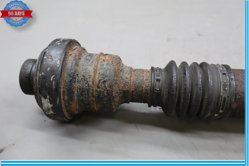 Load image into Gallery viewer, 11-17 Volkswagen Touareg VW Front Propeller Drive Shaft Driveshaft Assembly Oem