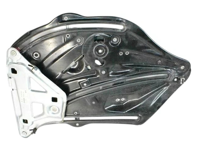 Load image into Gallery viewer, 11-17 Mercedes W207 E550 E350 Rear Left Driver Side Window Regulator W/Motor Oem