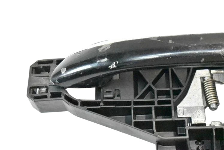 Load image into Gallery viewer, 06-12 Mercedes W164 ML500 GL450 Front Left Driver Side Exterior Door Handle Oem