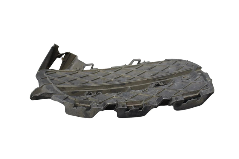 Load image into Gallery viewer, 10-15 Jaguar XJL XJ X351 Front Left Driver Bumper Grille Black AW9315K233AC Oem