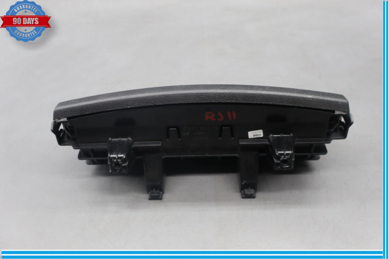 Load image into Gallery viewer, 08-18 Audi A6 A7 Quattro Front Seat Lower Compartment Storage Tray Oem