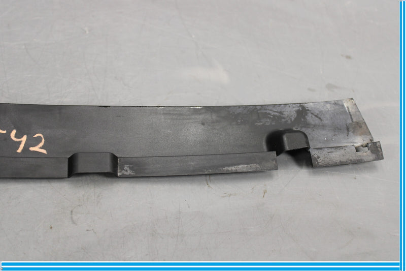 Load image into Gallery viewer, 04-10 BMW 645Ci 650i Front Bumper Reinforcement Bar Impact Beam Cover Oem