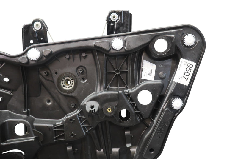 Load image into Gallery viewer, 11-18 Porsche Cayenne 958 Rear Right Passenger Side Door Window Regulator Oem