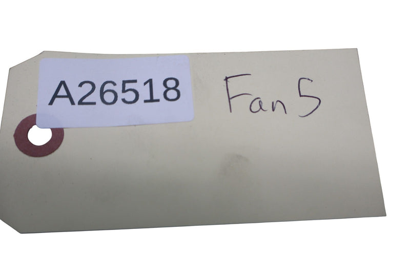 Load image into Gallery viewer, 10-19 Jaguar X351 XJ XJR Engine Motor Cooling Radiator Fan Surround Shroud Oem