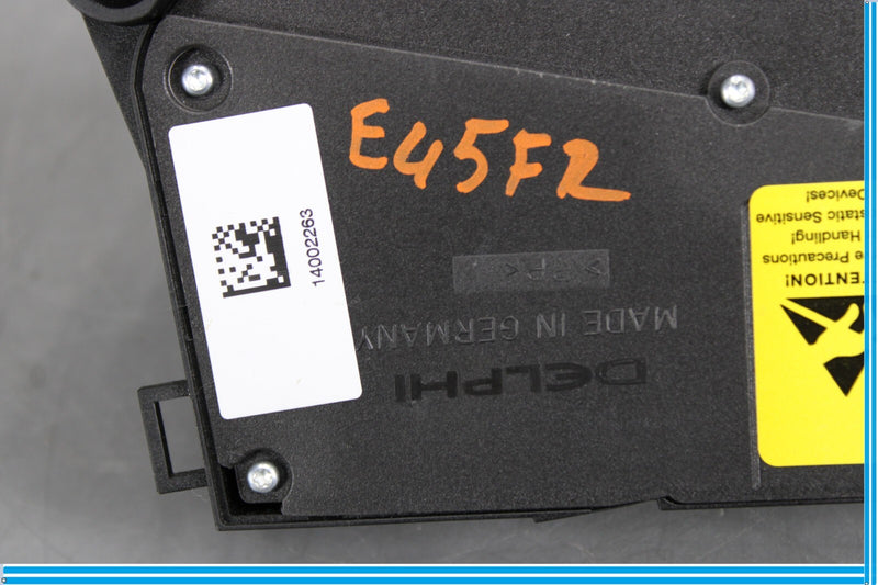 Load image into Gallery viewer, 09-15 BMW 750I 750LI F01 F02 Front Right Passenger Side Seat Control Switch Oem