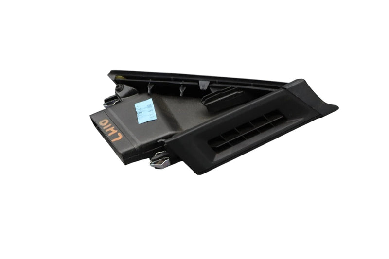 Load image into Gallery viewer, 14-20 Maserati Ghibli Front Left Driver Side Door Window Corner Trim Panel Oem