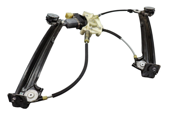 Load image into Gallery viewer, 14-22 Maserati Ghibli SQ4 M156 Front Left Side Window Regulator W/ Motor Oem