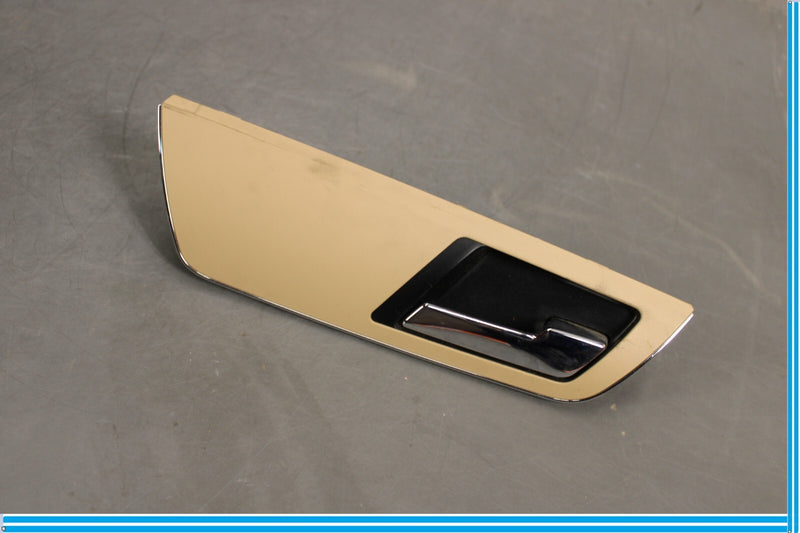 Load image into Gallery viewer, 07-13 Mercede W221 S550 S400 S350 Rear Right Side Interior Door Handle Oem