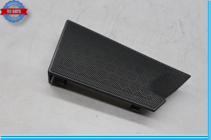 Load image into Gallery viewer, 10-16 Porsche Panamera Rear Left Driver Side Upper Sound Speaker Grille Oem