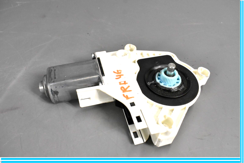 Load image into Gallery viewer, 11-18 Audi A8 Quattro Front Right Passenger Door Window Motor Unit 8k0959802 Oem
