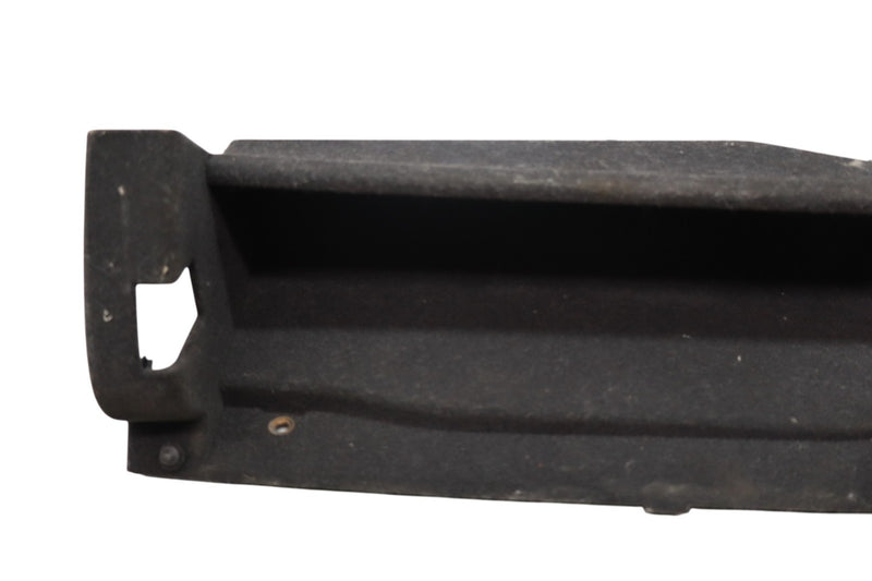 Load image into Gallery viewer, 14-22 Maserati Ghibli Dash Dashboard Glove Box Upper Insert Trim 670010941 Oem