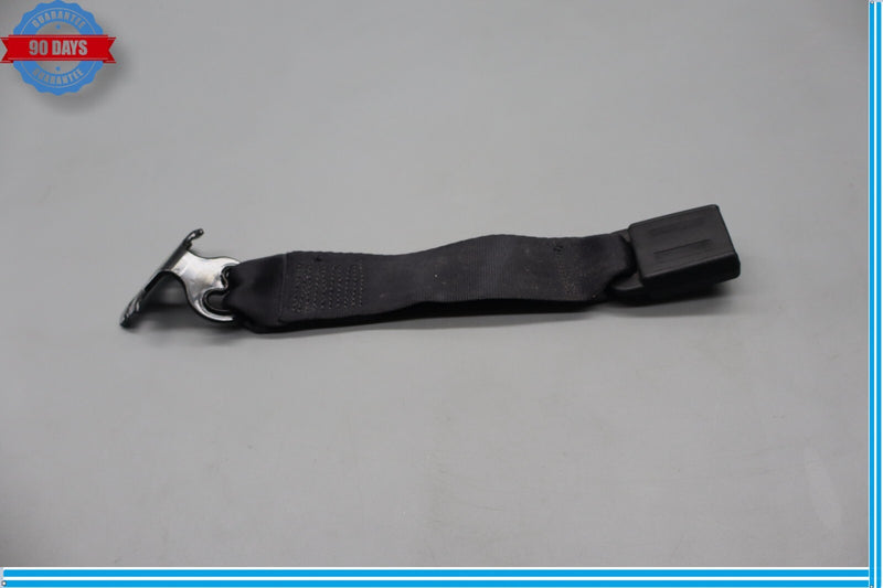 Load image into Gallery viewer, 14-17 Maserati Ghibli Rear Left Side Center Seat Belt Seatbelt Buckle Oem