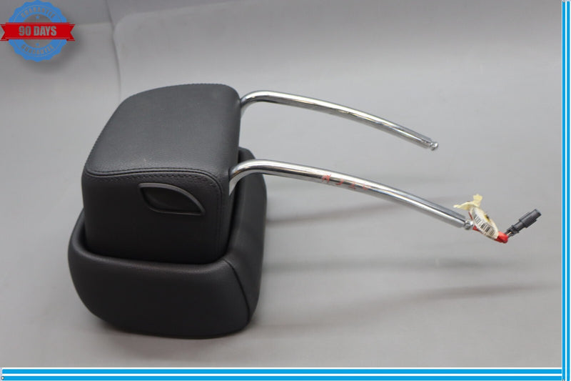 Load image into Gallery viewer, 10-13 BMW 535i GT xDrive Front Right Passenger Side Seat Head Rest Headrest Oem