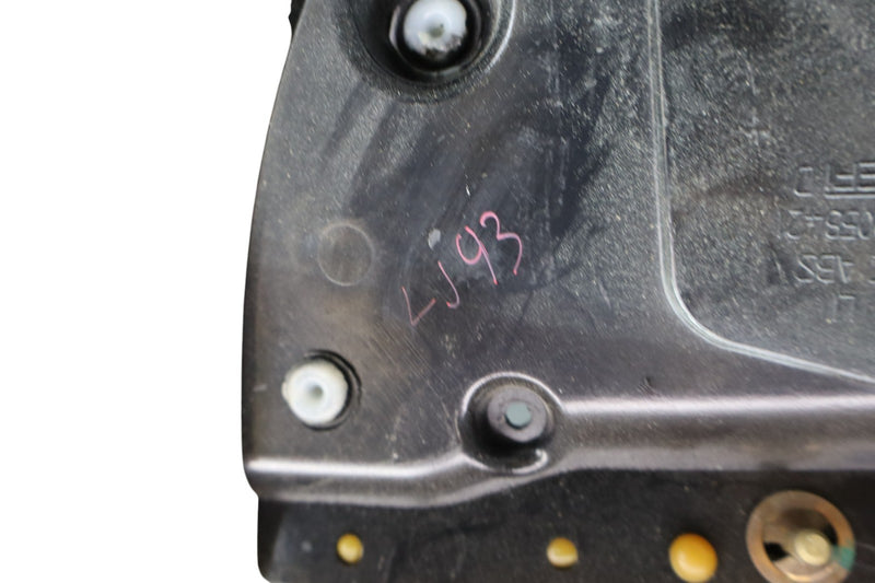 Load image into Gallery viewer, 03-09 Mercedes W209 CLK350 CLK55 AMG Front Left Side Interior Door Panel Oem