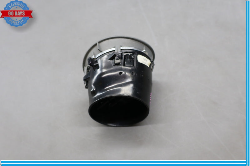 Load image into Gallery viewer, 03-12 Mercedes R230 SL500 Right Side Dash Air A/C Vent Black 2308300254 Oem