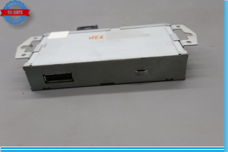 Load image into Gallery viewer, 07-15 Jaguar X150 XK XKR Harman Becker USB AUX Audio Module 8X2314D212AA Oem
