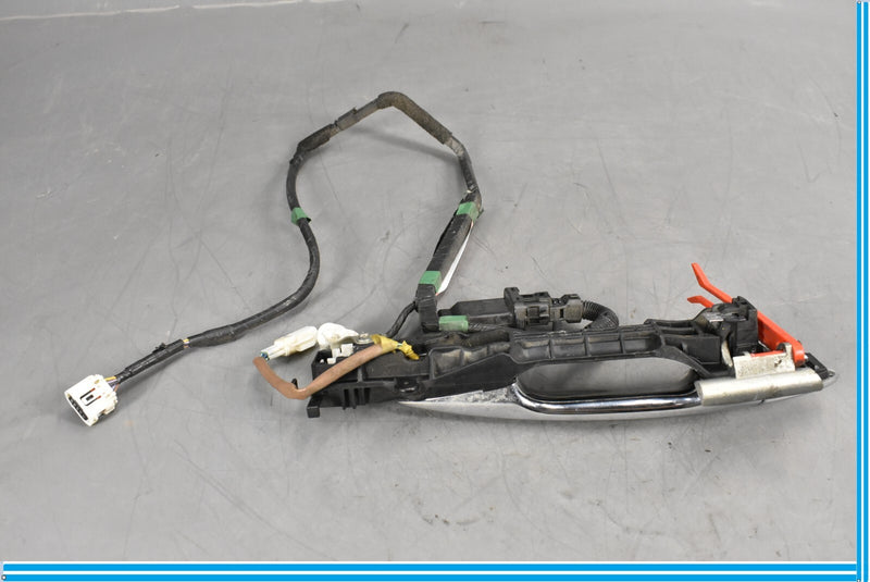 Load image into Gallery viewer, 07-17 Lexus LS460 LS460L Rear Left Exterior Door Handle 8218850010 Oem