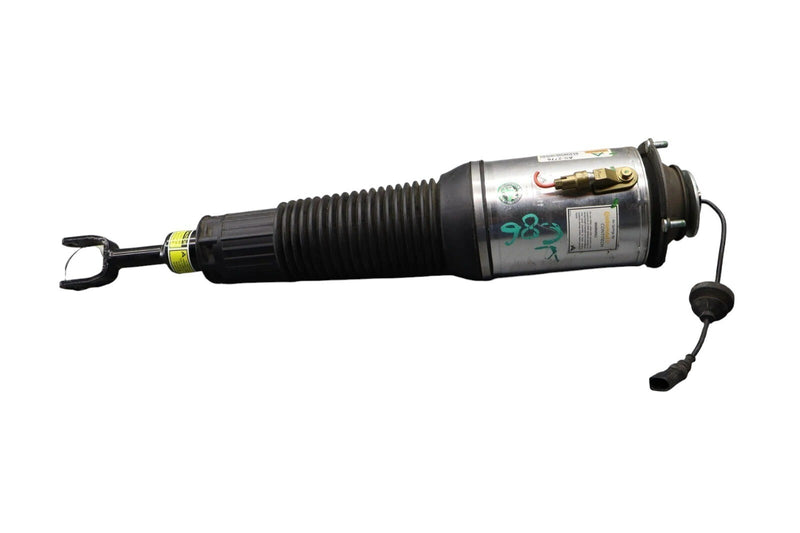 Load image into Gallery viewer, 03-10 AUDI A8 Front Left Side Air Ride Shock Absorber Strut 4E0616039AF Oem