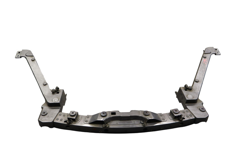Load image into Gallery viewer, 14-20 Maserati Quattroporte Front Radiator Support Panel Bar Crossmember Oem