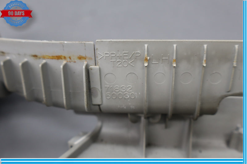 Load image into Gallery viewer, 07-12 Lexus LS460 Front Left Driver Side Seat Switch Trim Cover 7181250120 Oem
