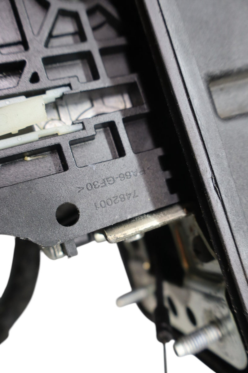 Load image into Gallery viewer, 03-12 Bentley Continental Flying Spur Transmission Gear Shifter 3W1713041E Oem