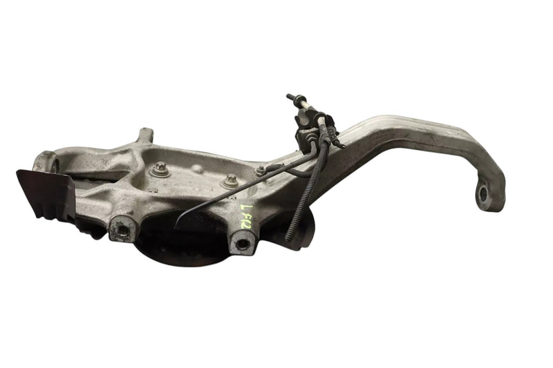 Load image into Gallery viewer, 14-17 Maserati Ghibli Front Left Driver Side Spindle Knuckle Hub Bearing OEM