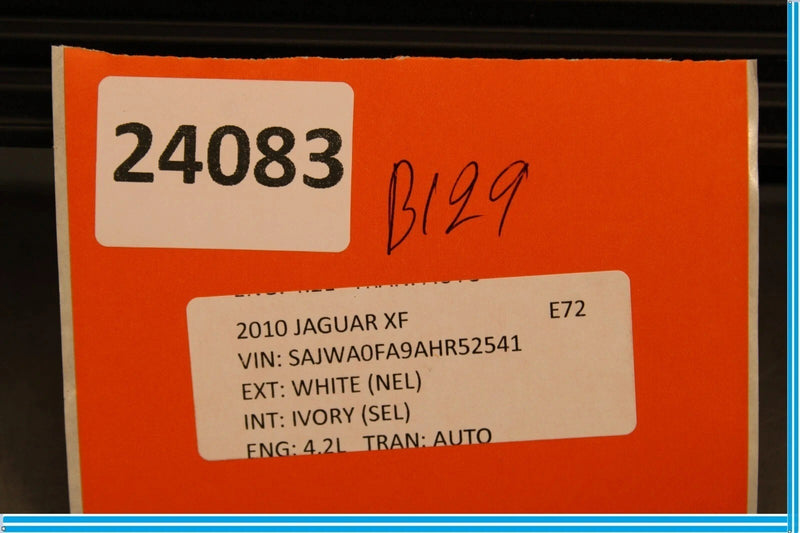 Load image into Gallery viewer, 09-11 Jaguar X250 XF XFR Radio Stereo Audio Amplifier Amp 6H5218C808CD OEM