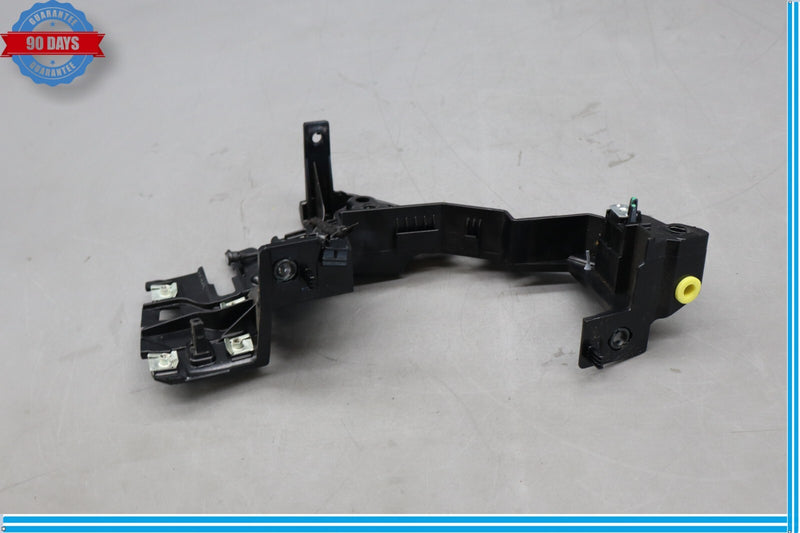 Load image into Gallery viewer, 10-16 Porsche Panamera 970 Front Right Side Dashboard Dash Support Bracket Oem
