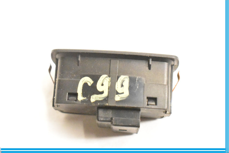Load image into Gallery viewer, 2010-2016 PORSCHE CAYENNE PANAMERA S MONITORING SENSOR SWITCH 7PP962109C OEM