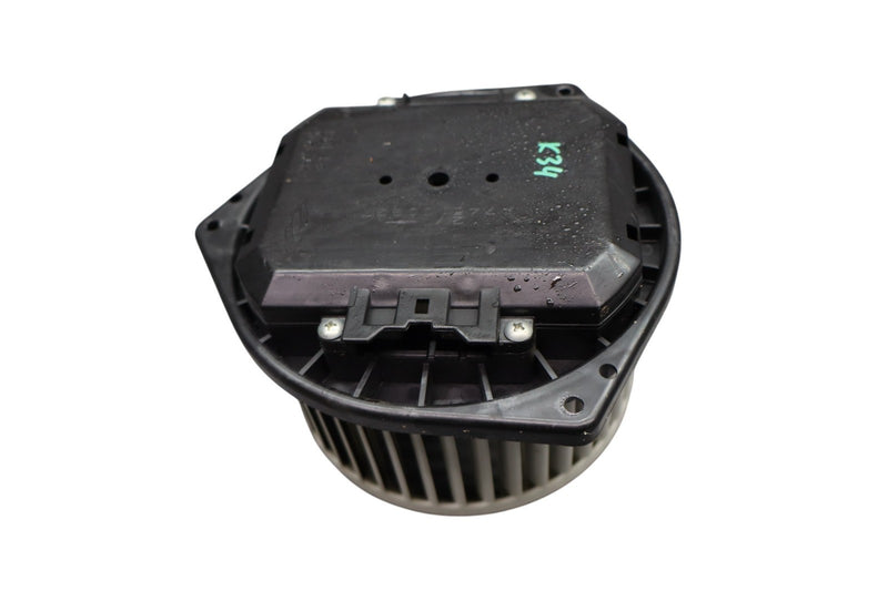 Load image into Gallery viewer, 11-24 Infiniti QX56 QX80 Front HVAC Heater Air Conditioner Blower Fan Motor Oem