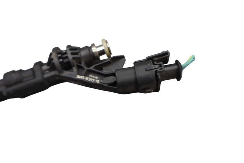 Load image into Gallery viewer, 10-19 Jaguar XF XJ XK Range Rover Sport L320 Engine Fuel Injector Black Oem