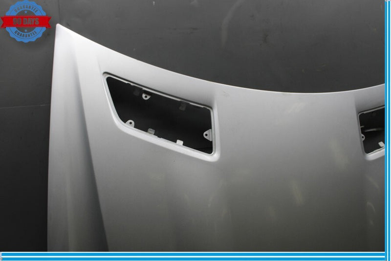 Load image into Gallery viewer, 07-12 Mercedes X164 GL450 GL320 Hood Bonnet Panel Assembly Silver (C775) Oem