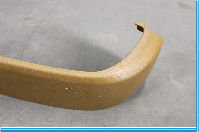 Load image into Gallery viewer, 07-13 Mercedes S400 S550 W221 Front Right Passenger Seat Cover Trim Panel Oem