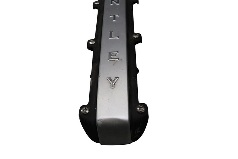 Load image into Gallery viewer, 03-13 Bentley Continental GT GTC Flying Spur Top Center Engine Cover Plate OEM