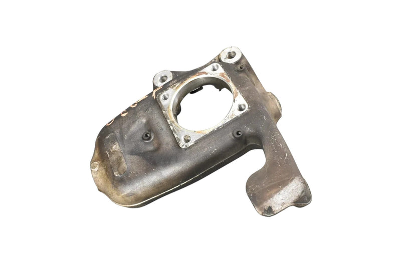 Load image into Gallery viewer, 03-08 Maserati Quattroporte Front Right Passenger Side Spindle Knuckle Hub OEM