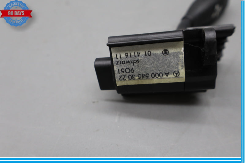 Load image into Gallery viewer, 03-12 Mercedes R230 SL500 SL55 Steering Column Tilt Adjust Control Switch Oem