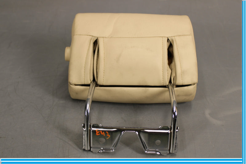 Load image into Gallery viewer, 07-09 Lexus LS460 Rear Center Seat Headrest Head Rest Oem