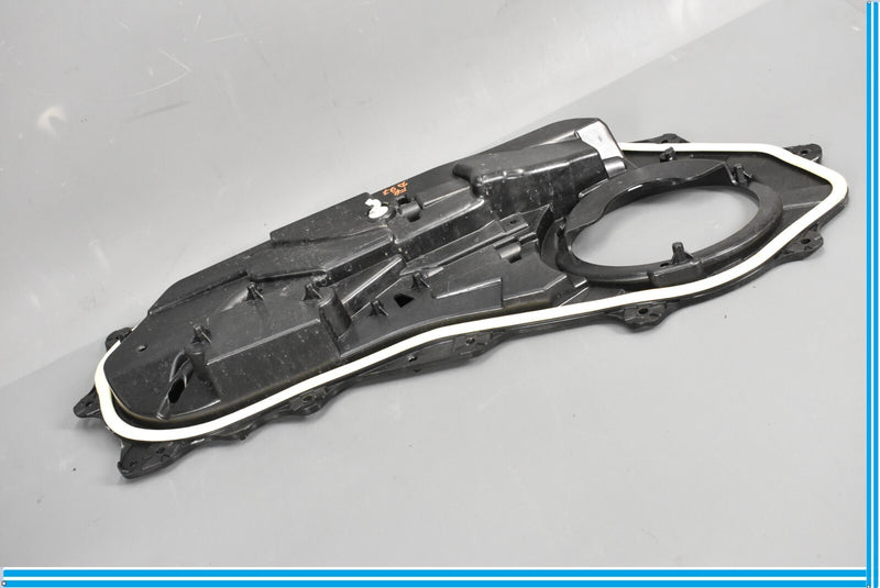 Load image into Gallery viewer, 18-20 Jaguar E-Pace Front Right Door Window Regulator Inner Carrier Panel Oem