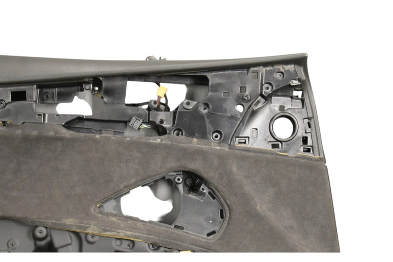 Load image into Gallery viewer, 11-18 Audi A8 Quattro Front Left Driver Side Exterior Door Panel Cover Oem