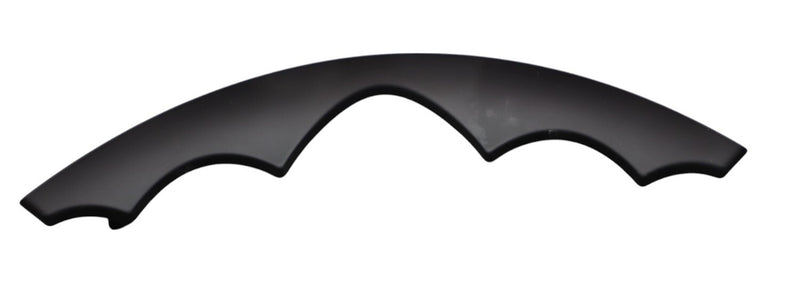 Load image into Gallery viewer, 11-18 Porsche Cayenne Speedometer Instrument Cluster Upper Trim Cover Oem