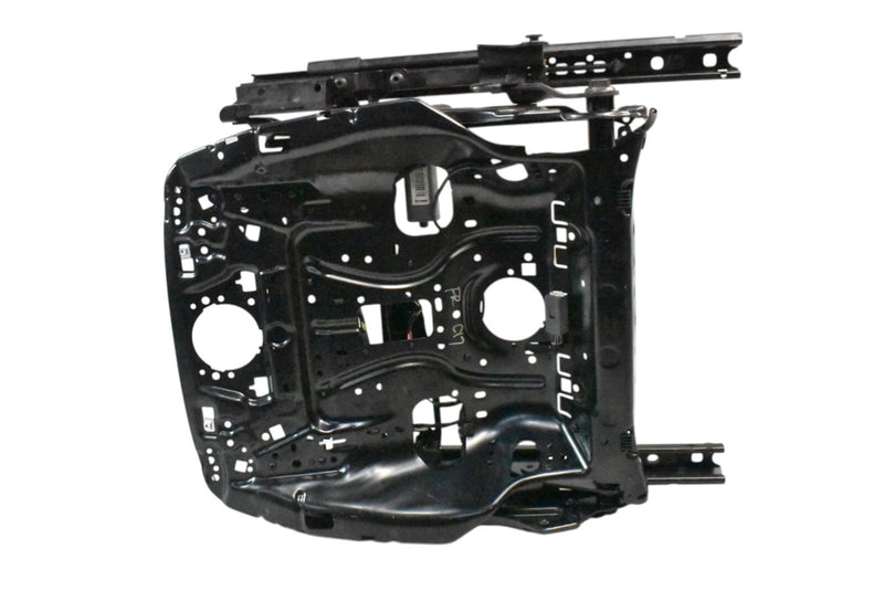 Load image into Gallery viewer, 12-17 Audi A6 A7 C7 Front Right Passenger Seat Rail Track Frame 8k081106 OEM