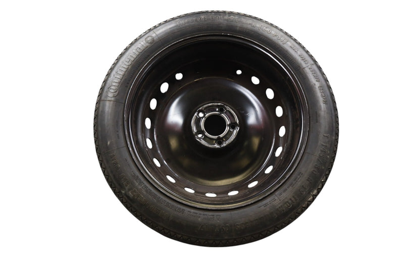 Load image into Gallery viewer, 11-18 Audi A8 A8L Quattro 19'' Emergency Spare Tire Wheel Donut Rim Oem