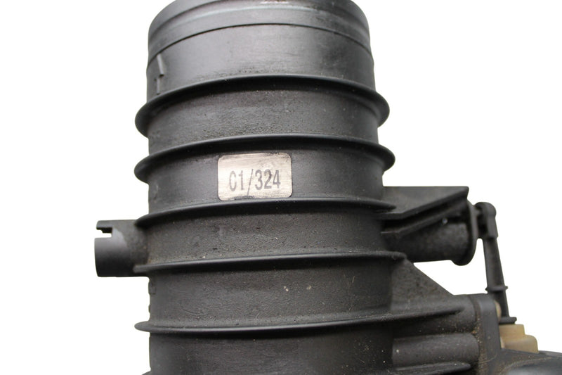 Load image into Gallery viewer, 00-04 Porsche Boxster Air Intake Manifold Tube Duct Throttle Butterfly Valve Oem