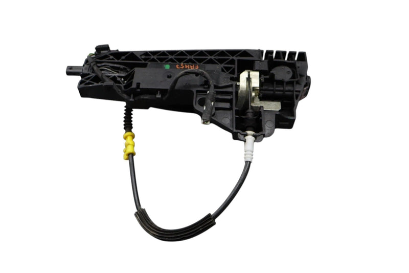 Load image into Gallery viewer, 08-17 Audi A7 A7 Quattro Q5 Front Right Passenger Side Exterior Door Handle Oem