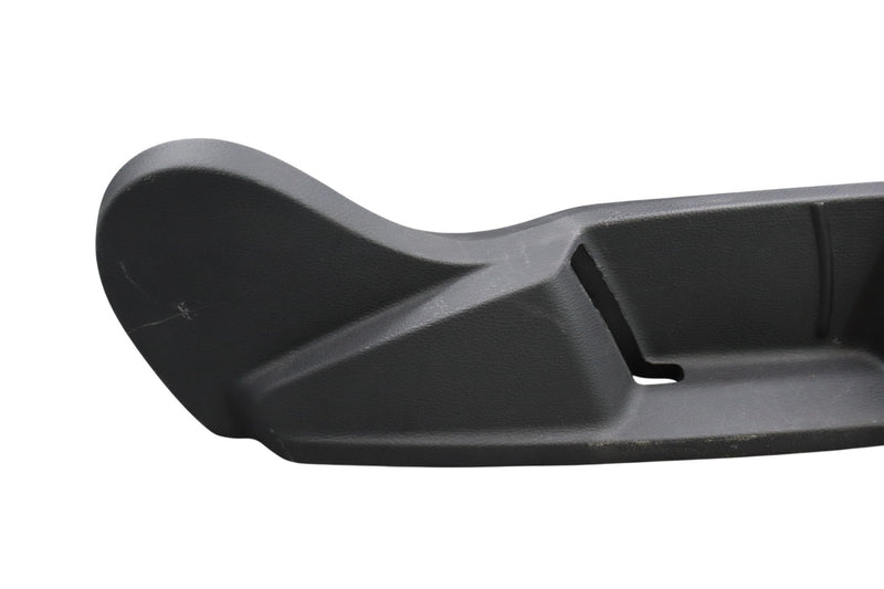 Load image into Gallery viewer, 15-21 Volkswagen E-GolfFront Right Side Seat Outer Switch Cover Trim Panel Oem