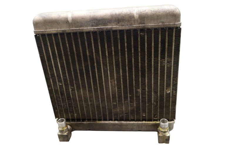 Load image into Gallery viewer, 09-19 BMW 750i 750Li 550i Front Engine Oil Cooler Radiator 17217570103 Oem