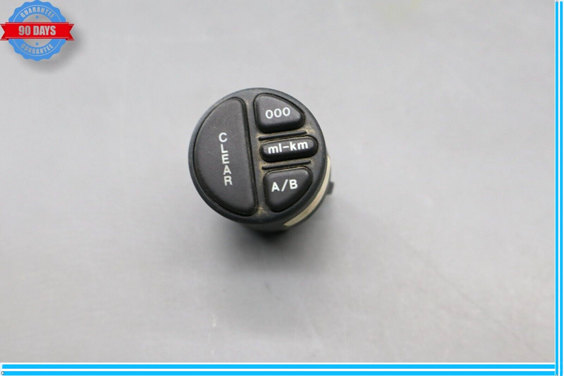 Load image into Gallery viewer, 97-03 Jaguar XK8 XKR X100 Dash Computer Toggle Switch LJA6019AD Oem