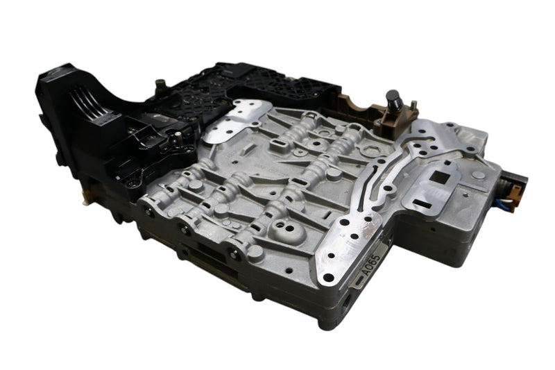 Load image into Gallery viewer, 10-15 Jaguar XJ XKR Automatic Transmission Valve Body Mechatronic 0260550043 Oem
